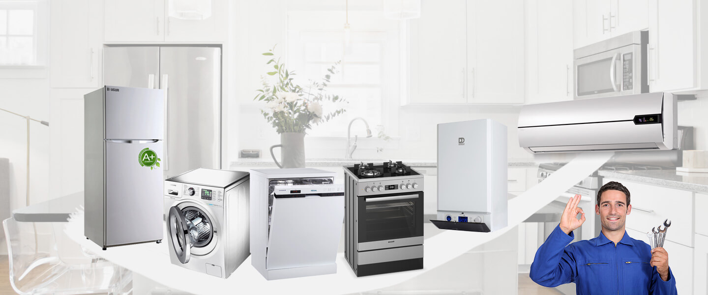 Develi Gorenje Servisi